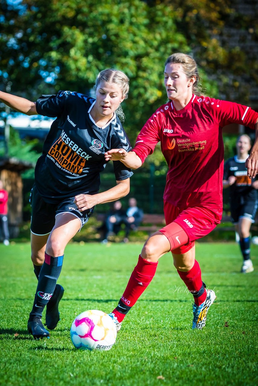 Bild 604 - F RS Kiel 2 - SV Henstedt Ulzburg 2 : Ergebnis: 1:3